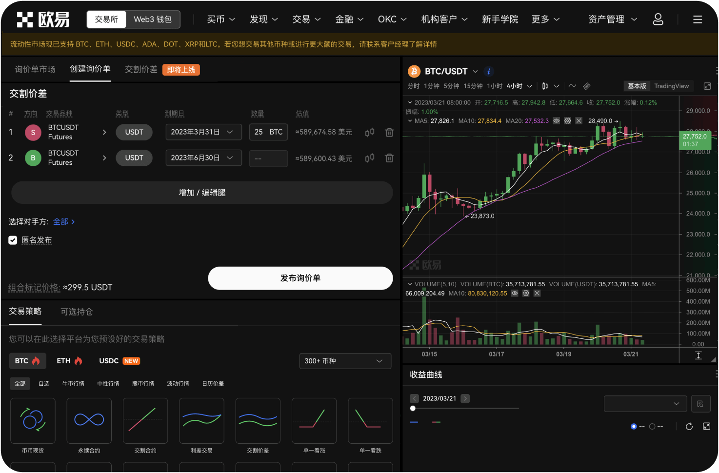 哪些平台提供K线形态分析报告